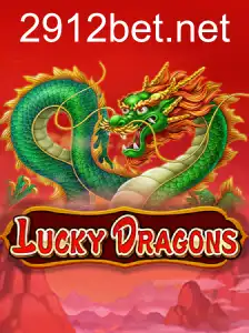 LuckyDragons