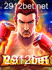 BoxingKing: A Revolução dos Jogos de Luta