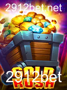 Descubra o Fascinante Mundo de GoldRush: O Jogo que está Conquistando 2912bet