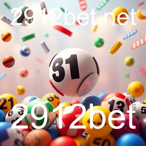 Jogos de loteria
