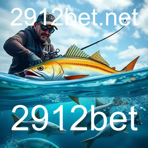 Jogos de pesca