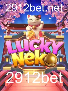 Descubra o Fascinante Mundo de LuckyNeko no 2912bet