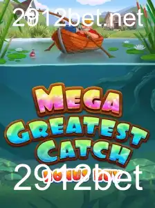 MegaGreatestCatchBonusBuy: Uma Nova Experiência no Mundo dos Jogos