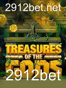 Descubra os Segredos do Jogo TreasureoftheGods: Uma Aventura Épica com 2912bet