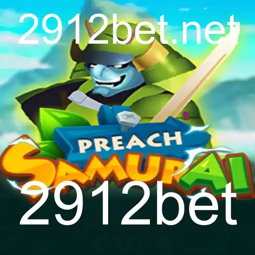 PreachSamurai: Uma Jornada Épica no Mundo dos Jogos